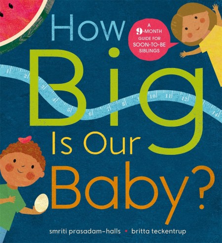 How Big is Our Baby?