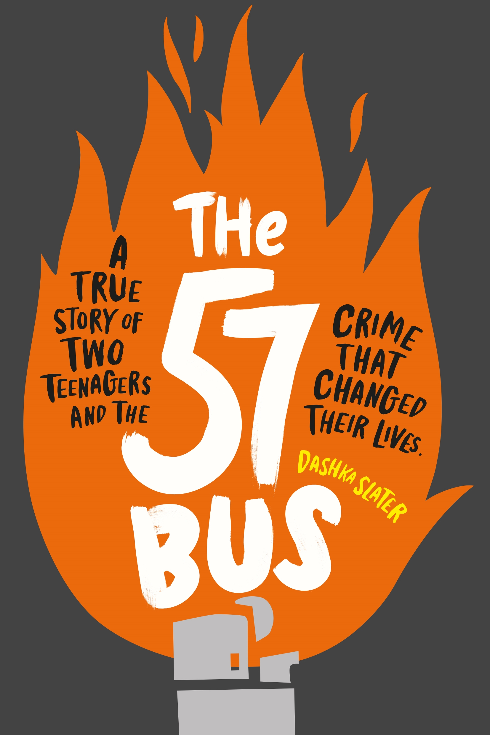 The 57 Bus By Dashka Slater Hachette Childrens UK   Hbg Title 9781526361233 28 