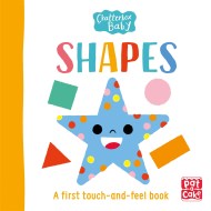 Chatterbox Baby: Shapes