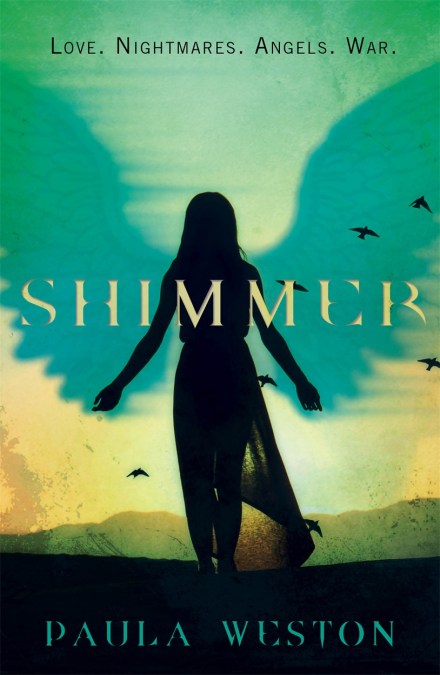 Rephaim: Shimmer