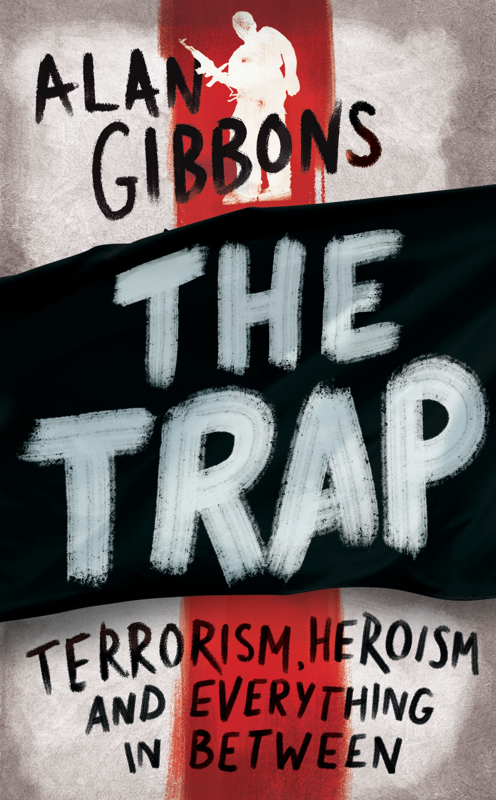 The Trap by Indigo Wren