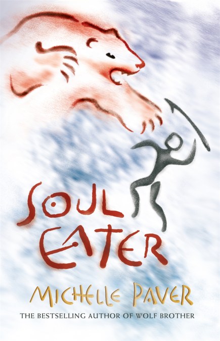 Chronicles of Ancient Darkness: Soul Eater