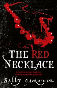 The Red Necklace