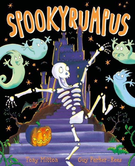 Spookyrumpus