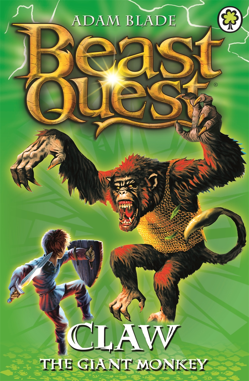creepy monkey quest aqw