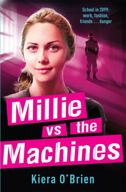 Millie vs the Machines