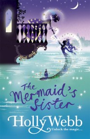 A Magical Venice story: The Mermaid’s Sister