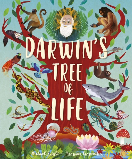 Darwin’s Tree of Life