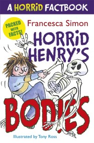 Horrid Henry’s Bodies