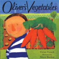 Oliver’s Vegetables