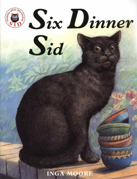 Six Dinner Sid