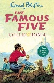 The Famous Five Collection 4