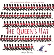 The Queen’s Hat