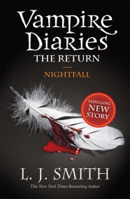 The Vampire Diaries: Nightfall