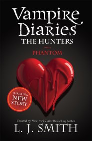 The Vampire Diaries: Phantom