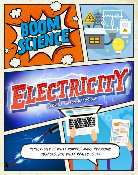 BOOM! Science: Electricity