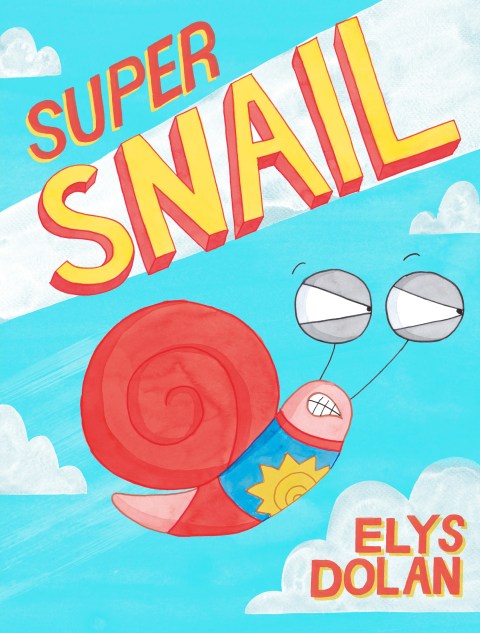 Super Snail Signing