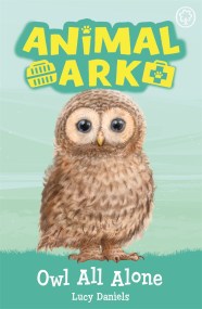 Animal Ark, New 12: Owl All Alone