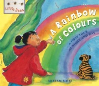 Little Bees: A Rainbow of Colours