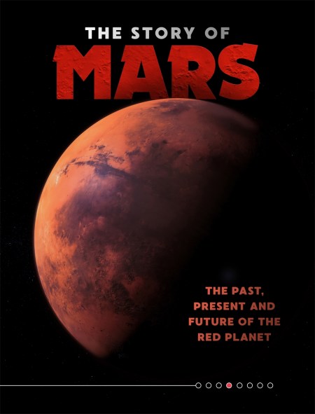 The Story of Mars