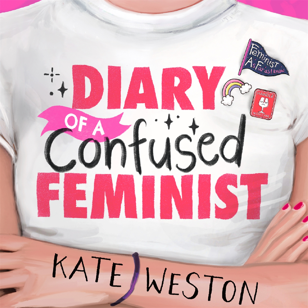 Diary Of A Confused Feminist Diary Of A Confused Feminist By Kate