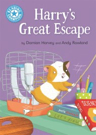 Reading Champion: Harry's Great Escape