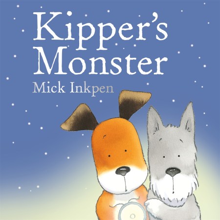 Kipper: Kipper’s Monster