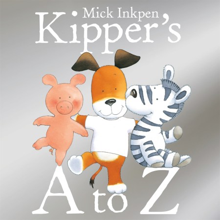 Kipper: Kipper’s A to Z