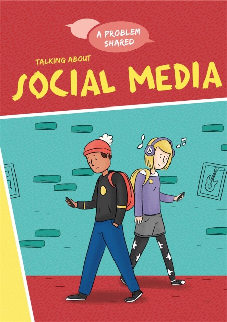 A Problem Shared: Talking About Social Media