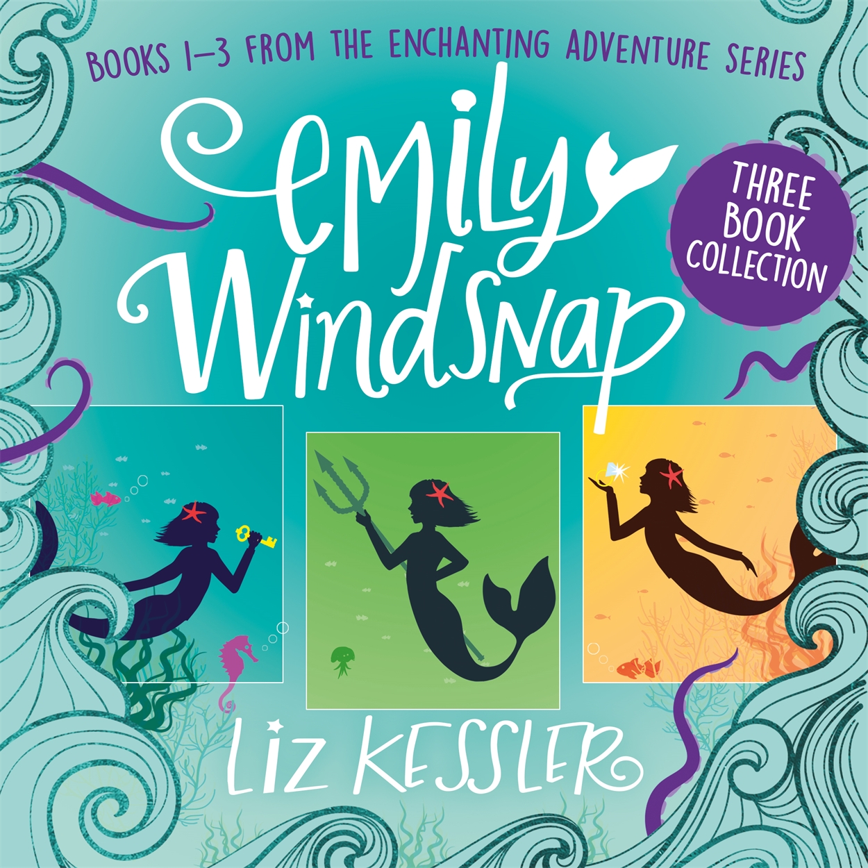 emily windsnap book 3