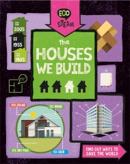 Eco STEAM: The Houses We Build