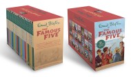 The Famous Five Library: The Complete Collection