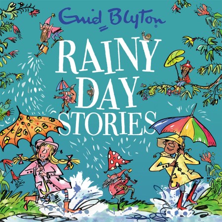 Rainy Day Stories