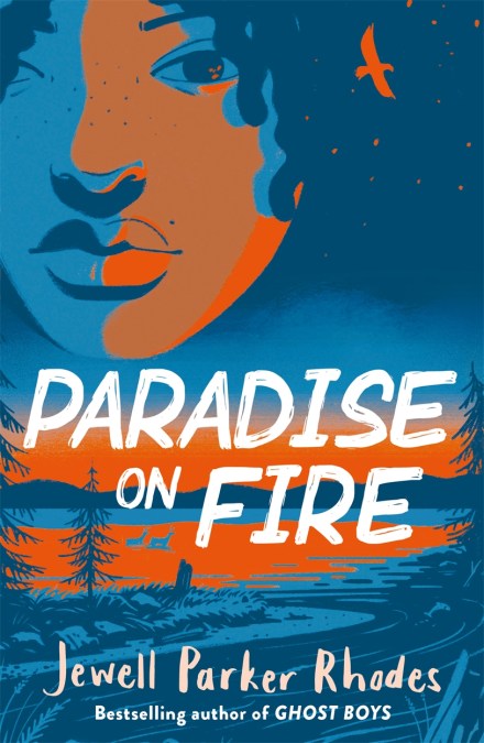 Paradise on Fire