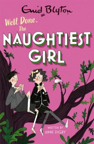 The Naughtiest Girl: Well Done, The Naughtiest Girl