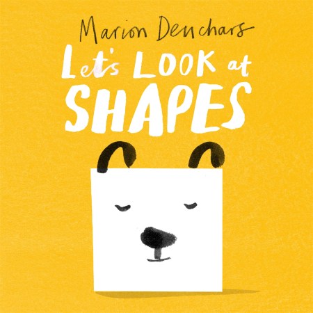 Let’s Look at… Shapes