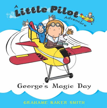 George’s Magic Day