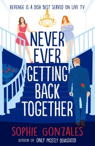 Never Ever Getting Back Together