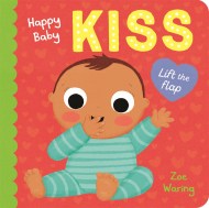 Happy Baby: Kiss