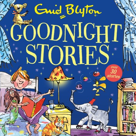 Goodnight Stories