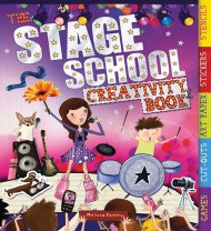 The Stage School Creativity Book