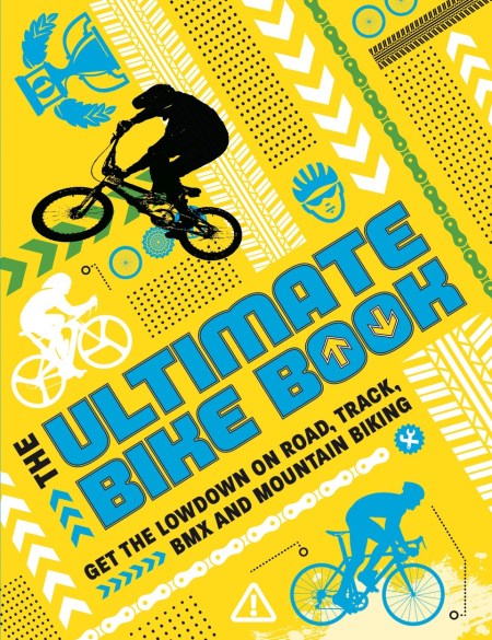 The Ultimate Bike Book