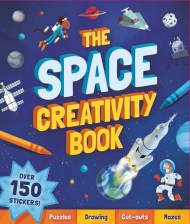 The Space Creativity Book