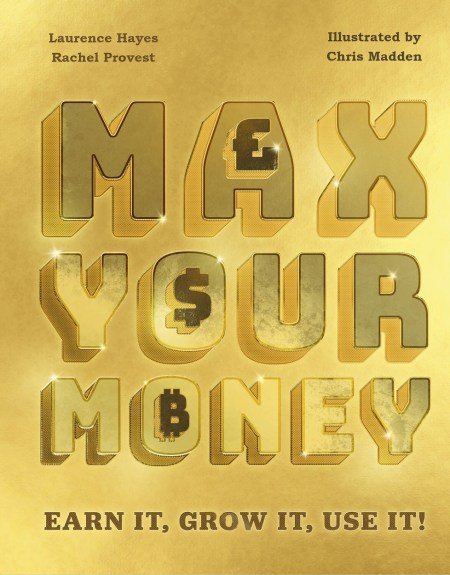 Max Your Money