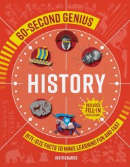 60-Second Genius: History