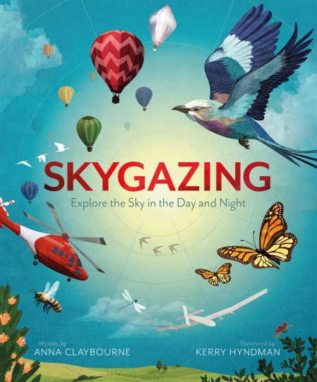 Skygazing