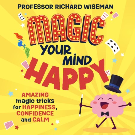 Magic Your Mind Happy