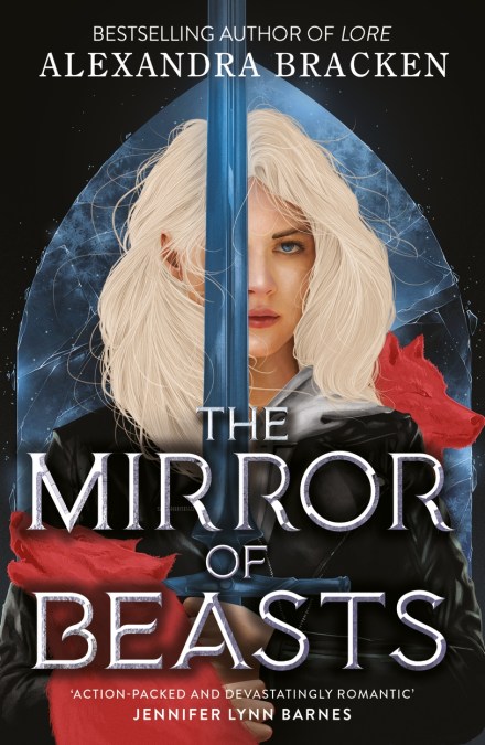 Silver in the Bone: The Mirror of Beasts