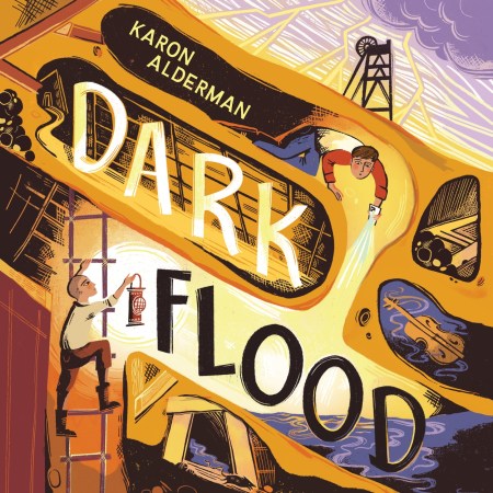 Dark Flood