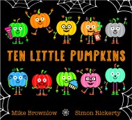 Ten Little Pumpkins